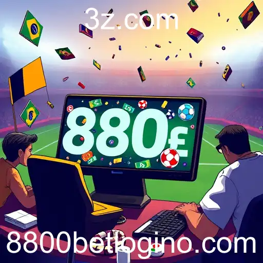A Evolução do Mercado de Apostas Online