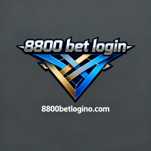 8800 bet login