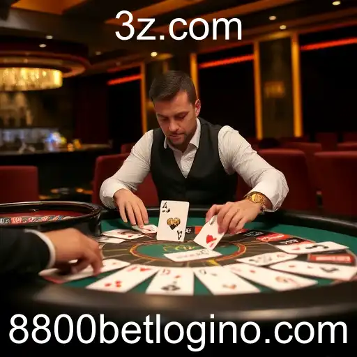 8800 bet login