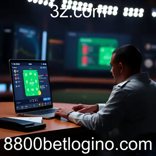 8800 bet login